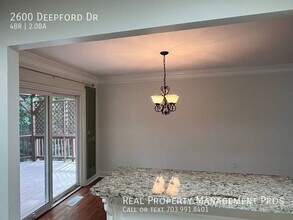 2600 Deepford Dr in Woodbridge, VA - Building Photo - Building Photo
