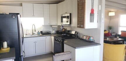 61636 Capilla Dr in Joshua Tree, CA - Building Photo - Building Photo