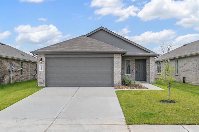 property at 24335 Saddlestone Green Dr