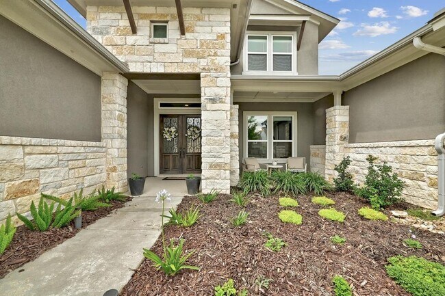 249 Townes Ct in Dripping Springs, TX - Building Photo - Building Photo