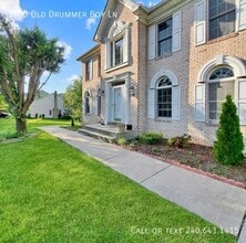 1600 Old Drummer Boy Ln in Fort Washington, MD - Building Photo - Building Photo