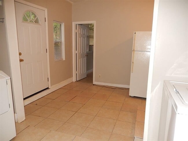 property at 1641 Mayhew St
