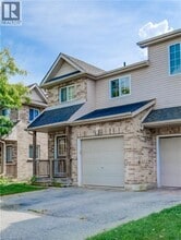 169 Bismark Dr in Cambridge, ON - Building Photo - Building Photo