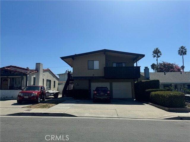 property at 118 E Escalones