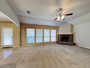 4662 S 203rd E Ave in Broken Arrow, OK - Building Photo - Building Photo