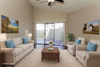 11324 N 82nd Ave, Unit 06 in Peoria, AZ - Foto de edificio - Building Photo