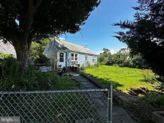 3127 Wayne Rd in Falls Church, VA - Building Photo - Building Photo