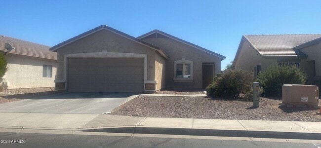 property at 22533 W Papago St