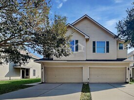 13118 Peppergate Ln in Houston, TX - Building Photo