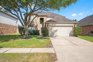 30218 Legacy Pines Dr in Spring, TX - Building Photo