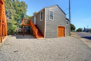 4012 Camp Bowie Blvd in Fort Worth, TX - Building Photo