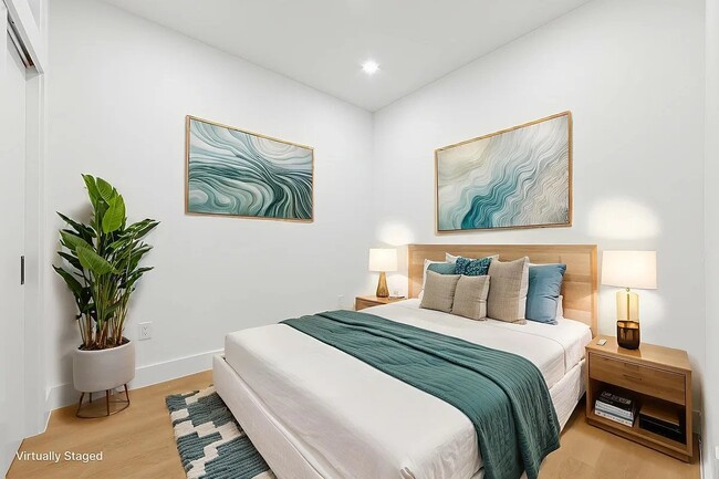 463 Columbus Ave, Unit 1B in New York, NY - Foto de edificio - Building Photo