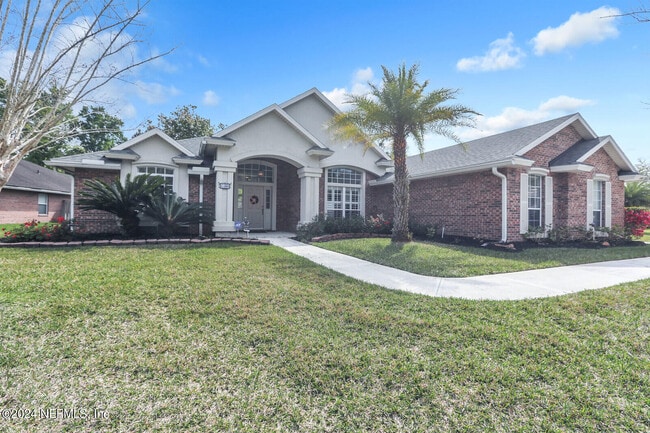 property at 1400 Windflower Cir