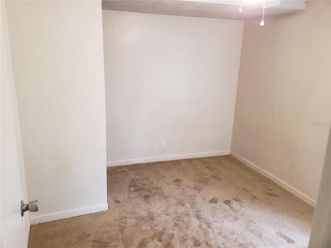 2008 Hollywood Ave in Eustis, FL - Building Photo - Building Photo