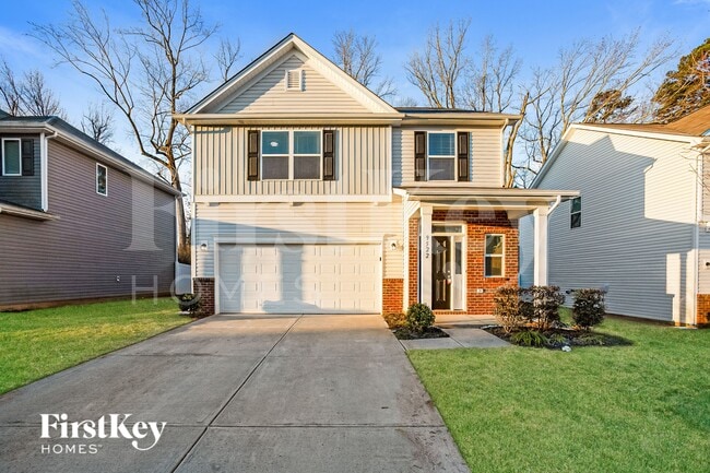 property at 9522 Hamel St