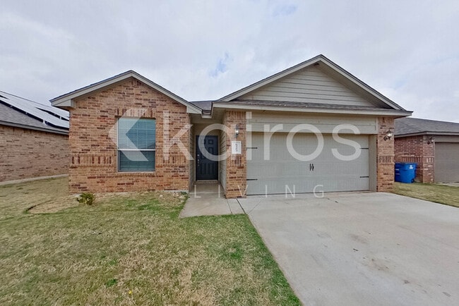 property at 825 NW 5th St