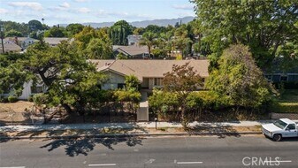 9601 Corbin Ave in Los Angeles, CA - Building Photo