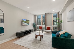 901 Canal St in Philadelphia, PA - Building Photo