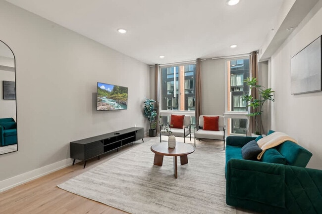 property at 901 Canal St