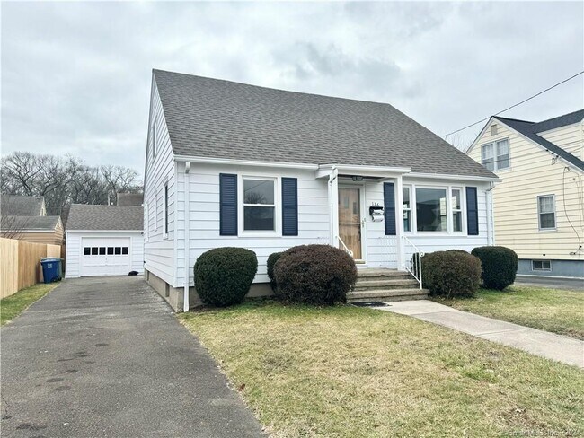 126 Ohio Ave in Bridgeport, CT - Building Photo - Building Photo