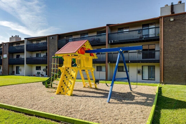 Reid Park Estates
