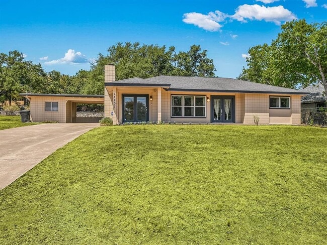 property at 15203 Rainbow 1 St