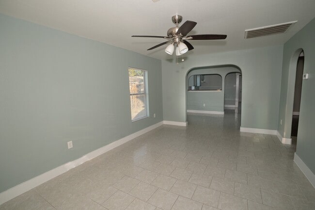 property at 4826 Bristol St