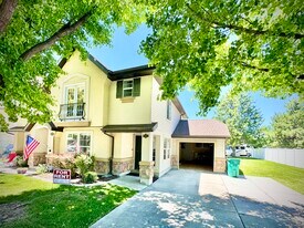 1356 S 1190 W in Orem, UT - Building Photo