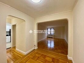100 Arden St, Unit 6J in New York, NY - Building Photo