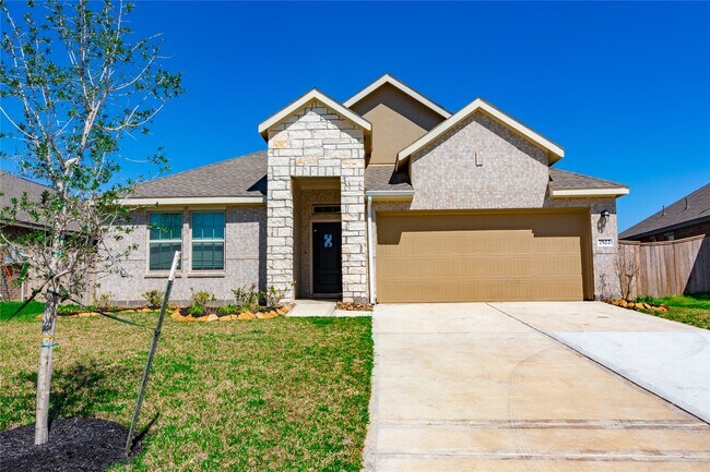 7522 Greenbriar Cayon Ln in Katy, TX - Building Photo - Building Photo