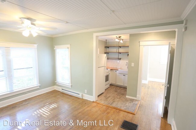 721 Remington St-Unit -Unit 3 in Fort Collins, CO - Building Photo - Building Photo