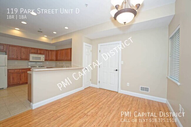 119 Park St in Altamont, NY - Building Photo - Building Photo