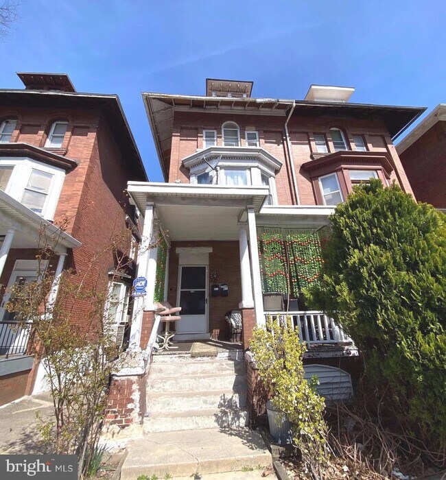 1620 State St Rentals in Harrisburg, PA