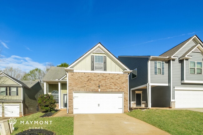 property at 171 Seabreeze Ct