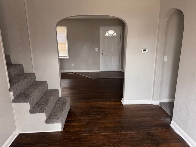 3810 Pittman Rd in Kansas City, MO - Building Photo - Building Photo