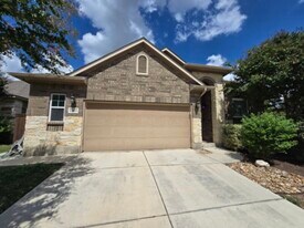 12111 Coxs Alley in San Antonio, TX - Building Photo