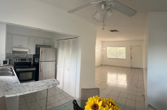 property at 2420 Johnson St