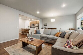 5475 Necker Heights in Colorado Springs, CO - Building Photo - Building Photo