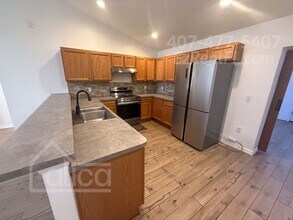 1143 Madura Dr in Deltona, FL - Building Photo - Building Photo