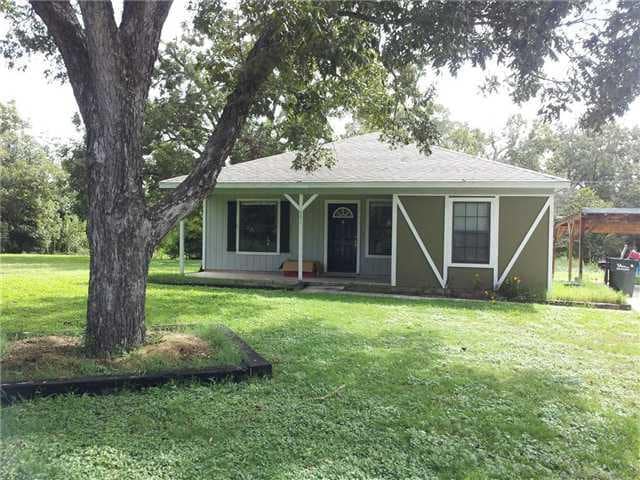 property at 601 Valley St