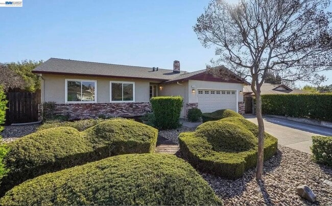 3309 St James Pl in Antioch, CA - Building Photo - Building Photo