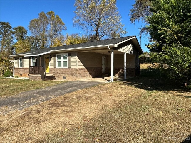 1531 Conley Rd in Morganton, NC - Building Photo - Building Photo