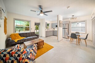 847 NE 16th Ave in Fort Lauderdale, FL - Building Photo