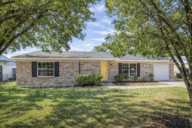 property at 2444 Justin Rd E