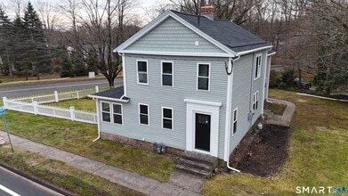 610 Ives Row in Cheshire, CT - Building Photo - Building Photo