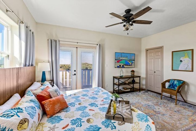 property at 14204 Miramar Dr
