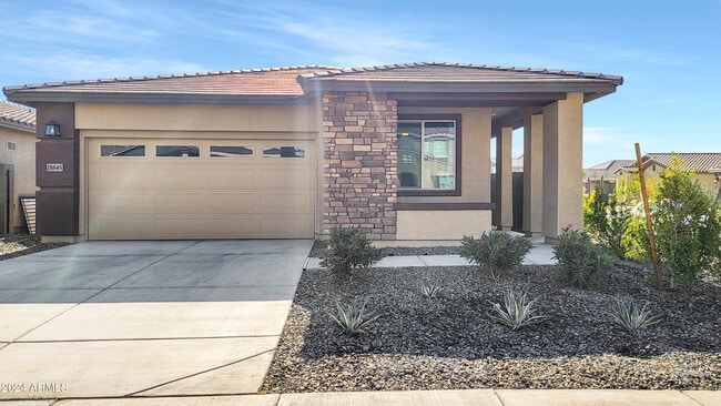 property at 18845 W Marissa Dr