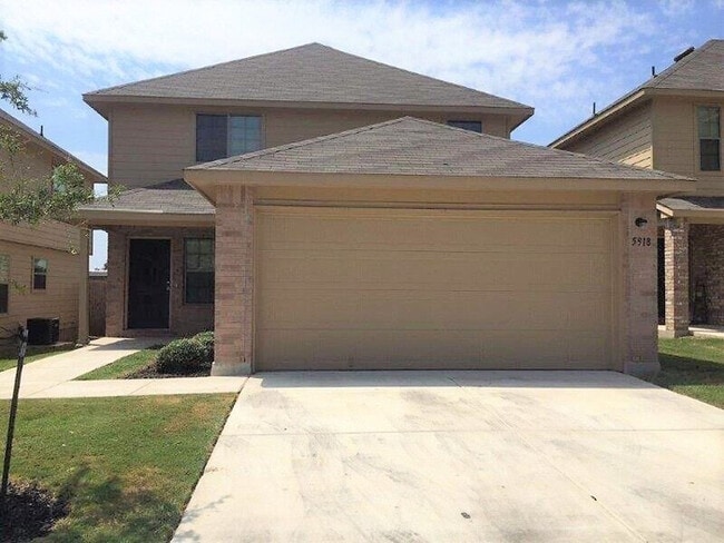 property at 5918 Aspen Gdn
