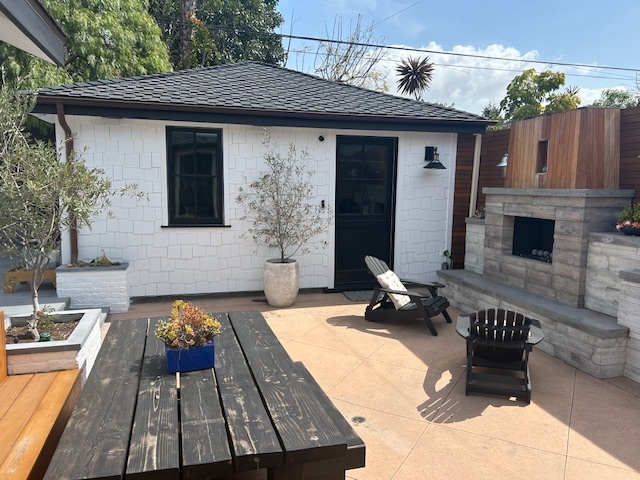 7838 Agnew Ave in Los Angeles, CA - Building Photo - Building Photo