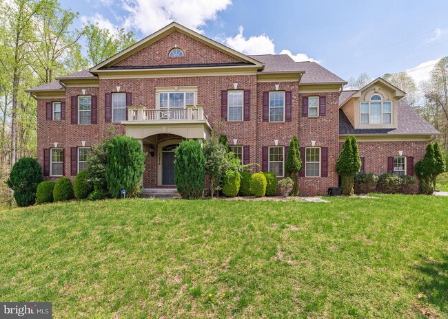 property at 12878 Lime Kiln Rd